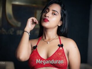 Meganduran
