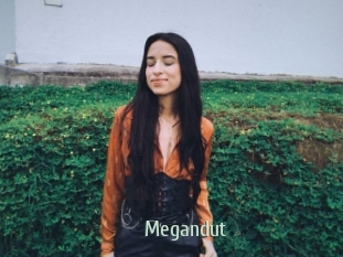 Megandut