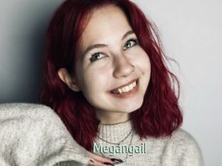 Megangail