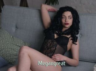 Megangreat