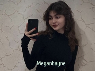 Meganhayne