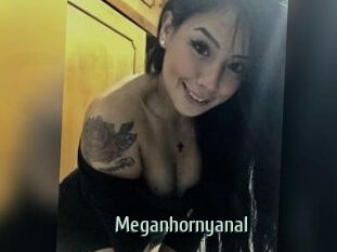 Meganhornyanal