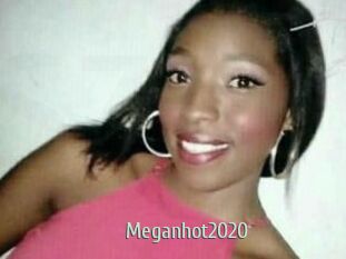 Meganhot2020