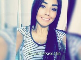Meganhotsexlatin