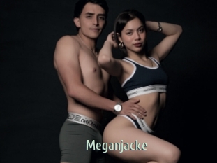 Meganjacke