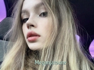 meganjansone Sexcam Zone