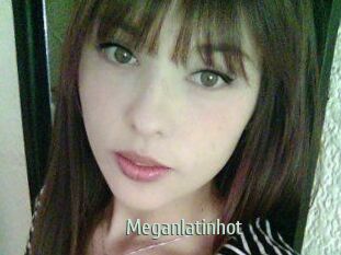 Meganlatinhot