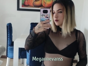 Megannevanss