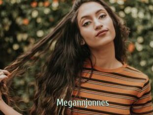 Megannjonnes