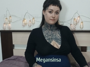 Megansinsa