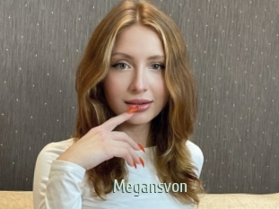 Megansvon