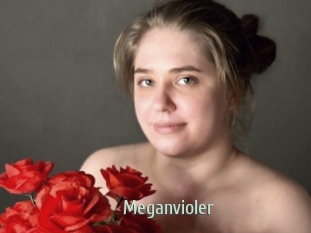 Meganvioler