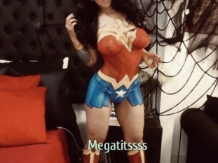 megatitssss Sexcam Zone