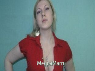 MeggaMarry