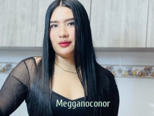 Megganoconor