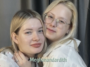 Meghanandardith