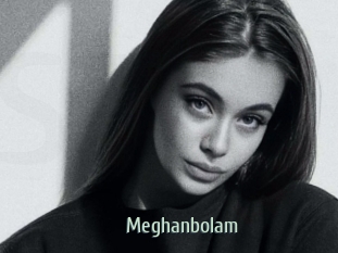 Meghanbolam