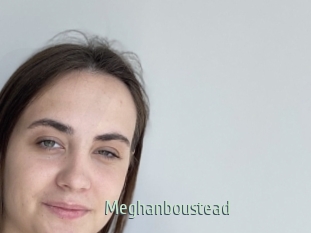 Meghanboustead