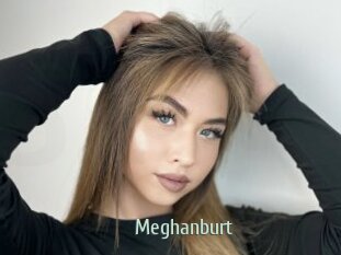 Meghanburt