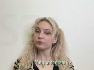 Meghancorson