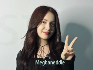 Meghaneddie