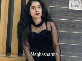 Meghasharma