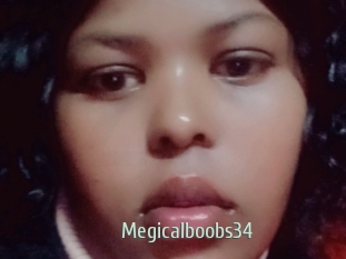 Megicalboobs34