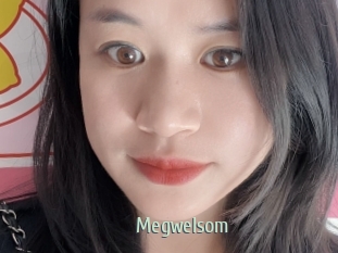 Megwelsom