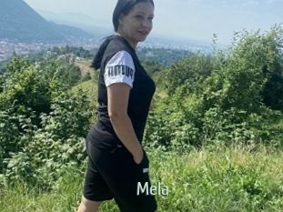 Mela