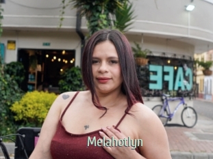 Melahotlyn