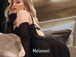 Melamori