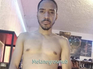 melaneyrosesub Sexcam Zone