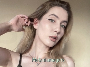 Melaniamayers