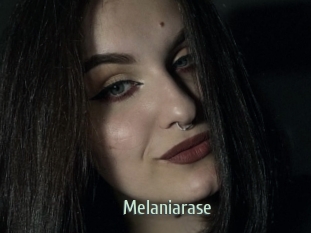Melaniarase