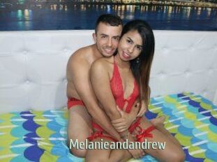 Melanieandandrew