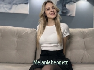 Melaniebennett