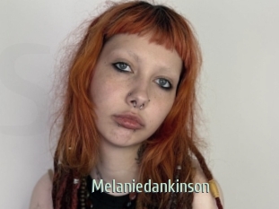 Melaniedankinson