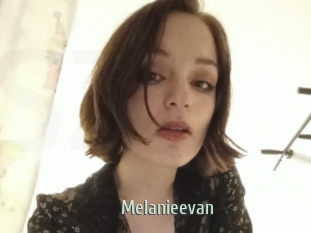 Melanieevan