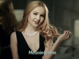 Melaniegreene