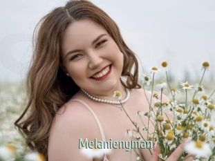 Melanienyman