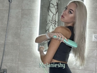 Melanieshy