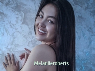 Melaniieroberts