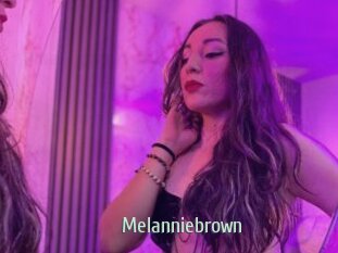 Melanniebrown