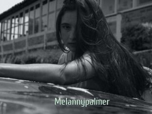 Melannypalmer