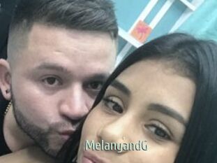 MelanyandG