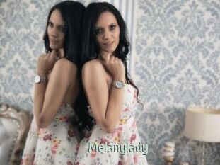 Melanylady