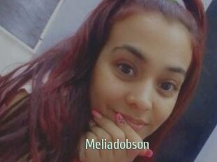 Meliadobson