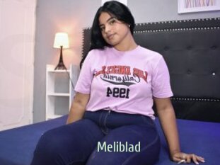 Meliblad