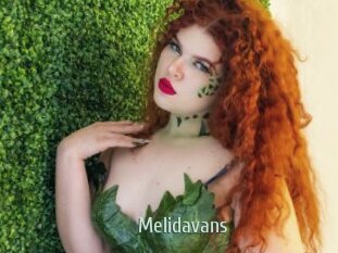Melidavans