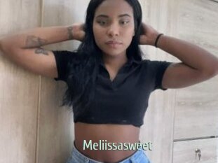 Meliissasweet